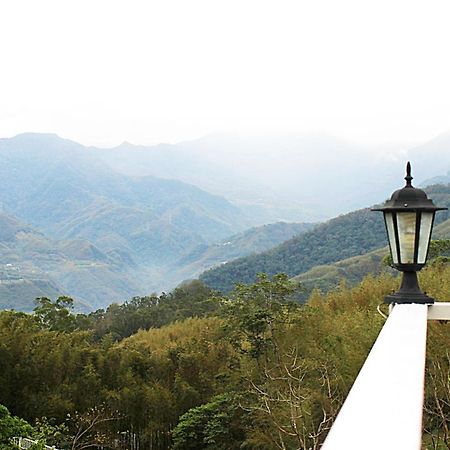 Prado Hill Holiday Fu'an Экстерьер фото