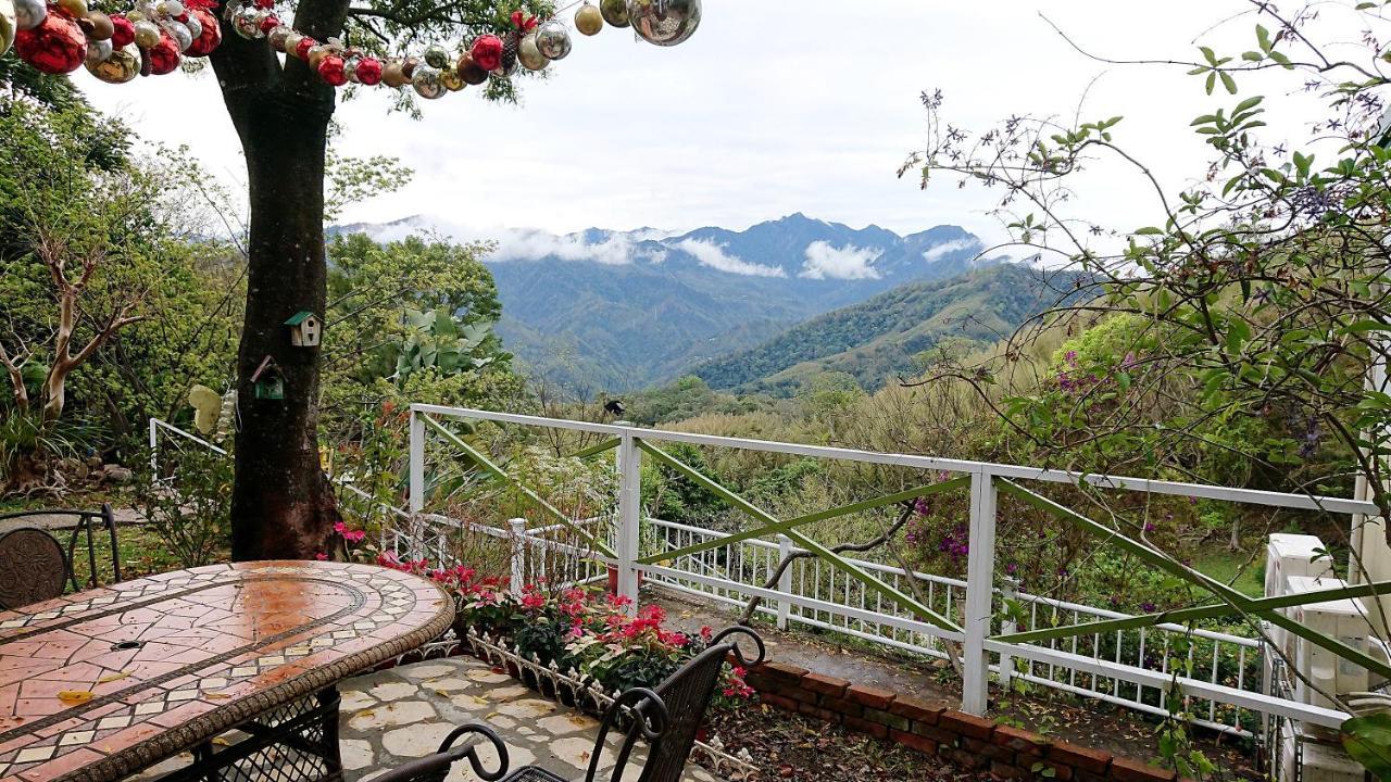 Prado Hill Holiday Fu'an Экстерьер фото