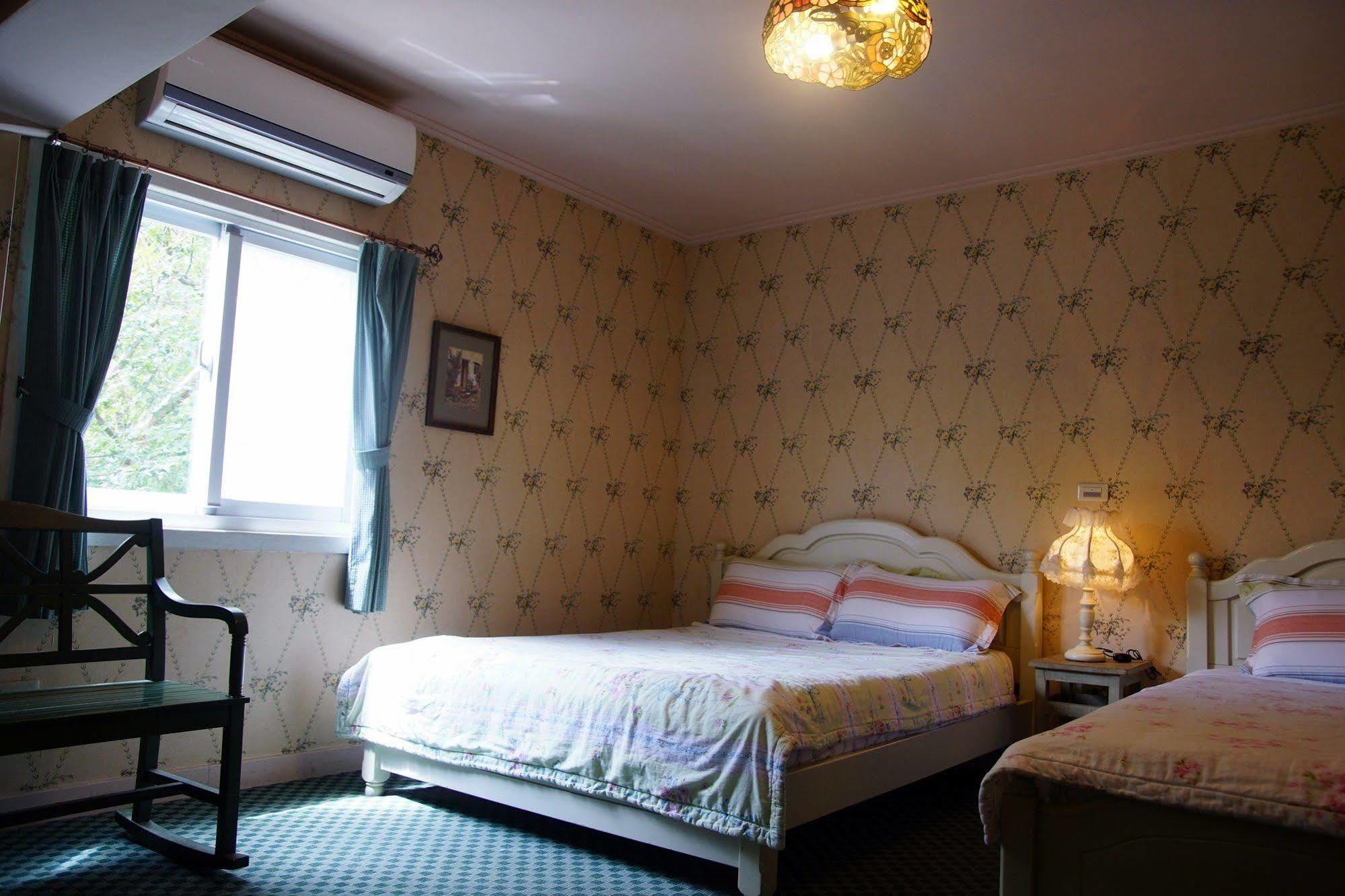 Prado Hill Holiday Fu'an Экстерьер фото